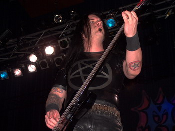 Morbid Angel