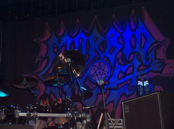 Morbid Angel