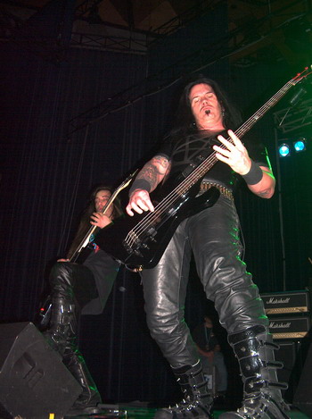 Morbid Angel