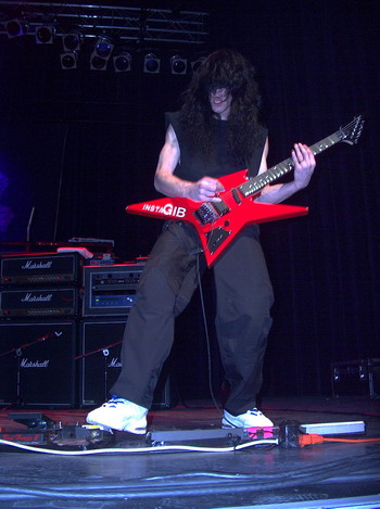 Morbid Angel