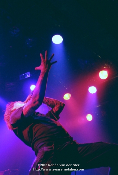 Hatesphere @ De Melkweg