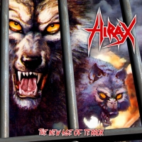 Hirax - the new age of terror