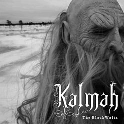 Kalmah Black Waltz