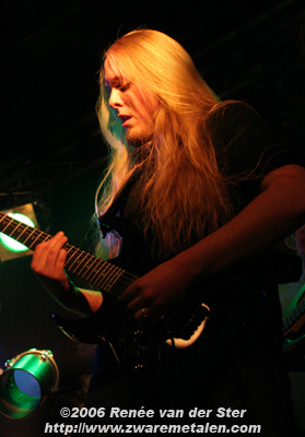 Libramentum @ Popfront