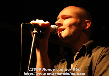 Libramentum @ Popfront