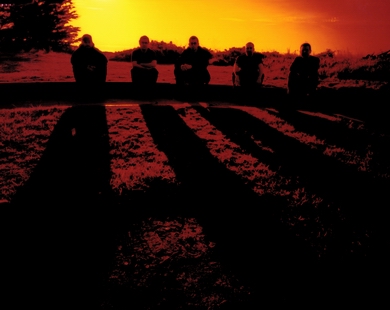 Neurosis Band