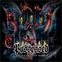 Possessed Tribute