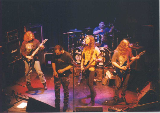 profane live pic