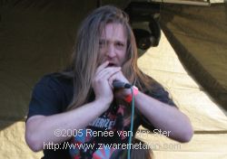 Pulverizer @ Occultfest