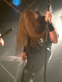 Her Enchantment - Richard