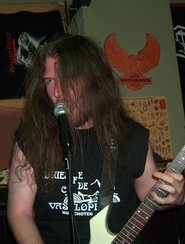 Sanguinary Zombie fest