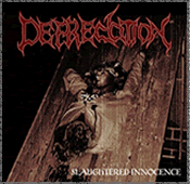 Depredation Slaughtered
