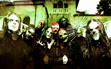 Omgaan met Opa hypotheek Slipknot - Voliminal: Inside The Nine | Zware Metalen