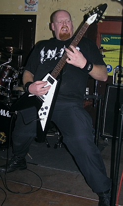 The Embodiment