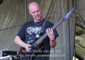 Toxocara @ Occultfest