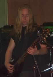 Verderf
