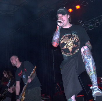 Hatesphere
