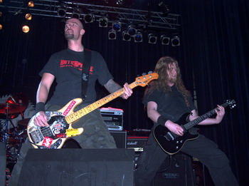 Hatesphere