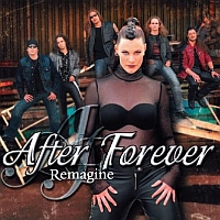 Remagine cover