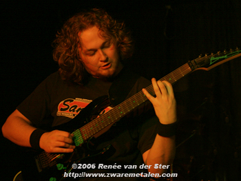 Aggro live @ JC Flashback