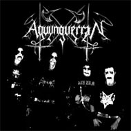 Aguynguerran - Christreign Annihilation