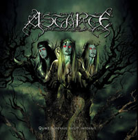 Astarte - Quad Superius Inferius