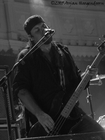 Him bassist Migé
