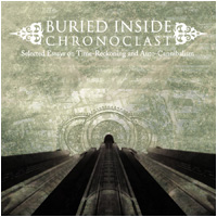 Buried Inside - Chronoclast