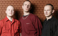 Clawfinger