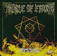 Babalon AD (So Glad For The Madness)