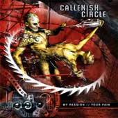 Callenish Circle - My Passion // Your Pain