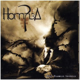 Horrified - Deus Diabolus Inversus