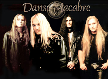 Danse Macabre