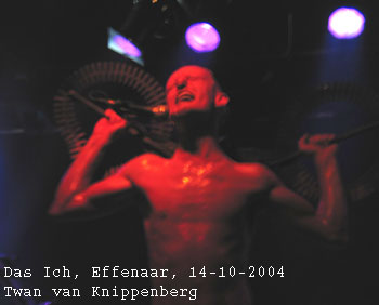 Das Ich