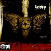 Deadstar Assemby - Unsaved