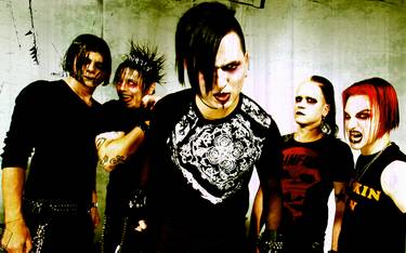 Deadstar Assemby - Unsaved