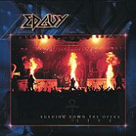 Edguy - Burning Down the Opera (live)