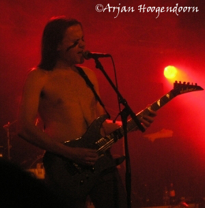 Ensiferum
