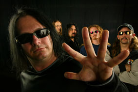 Exodus band 2004