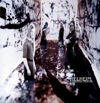 Hellheim - Yersinia Pestis