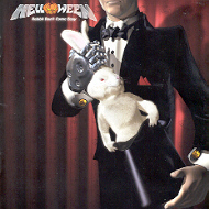 Helloween – Rabbit Don't Come Easy