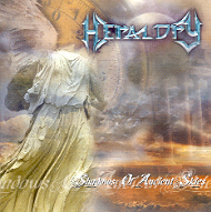 Heraldry – Shadows of Ancient Skies