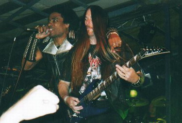 Hirax