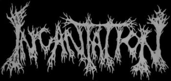 logo Incantation