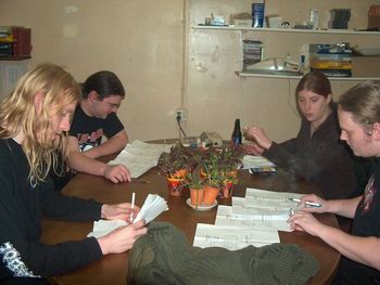 jury