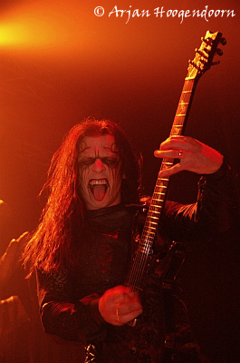 Cradle of Filth