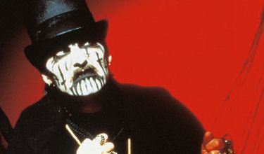 King Diamond