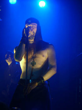 Laibach