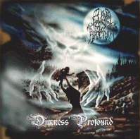 Luna ad Noctum - Dimness' Profound