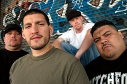 Madballband